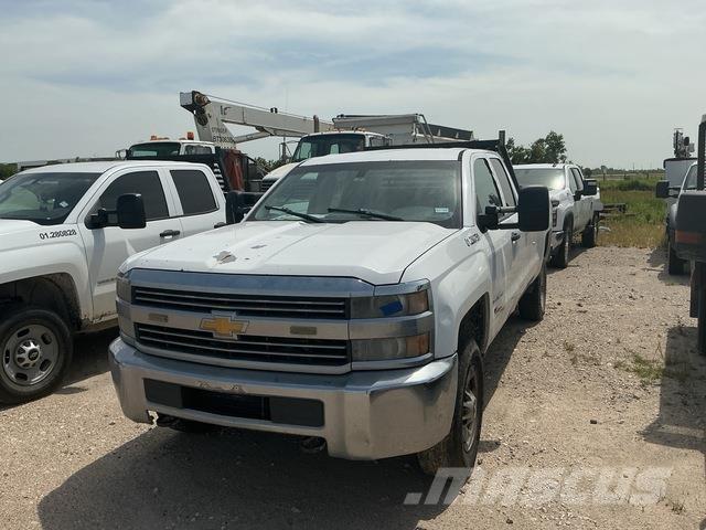 Chevrolet 2500 Andre