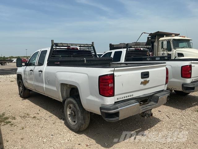 Chevrolet 2500 Andre