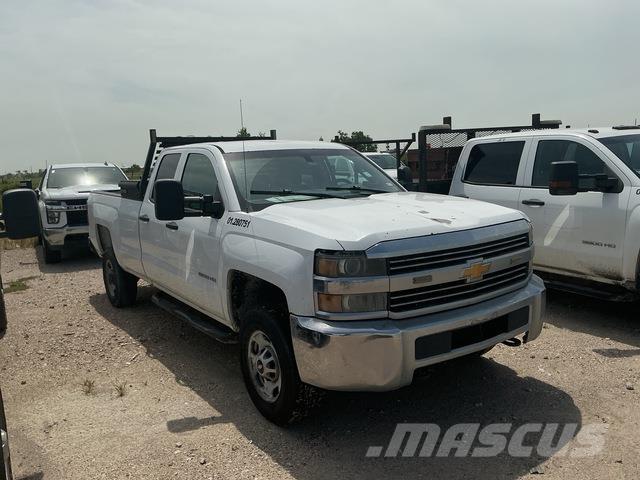 Chevrolet 2500 Andre
