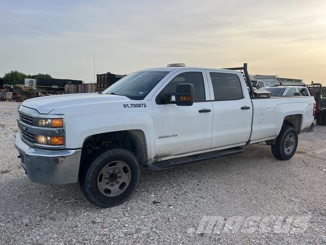 Chevrolet 2500 Andre