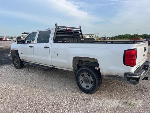 Chevrolet 2500 Andre