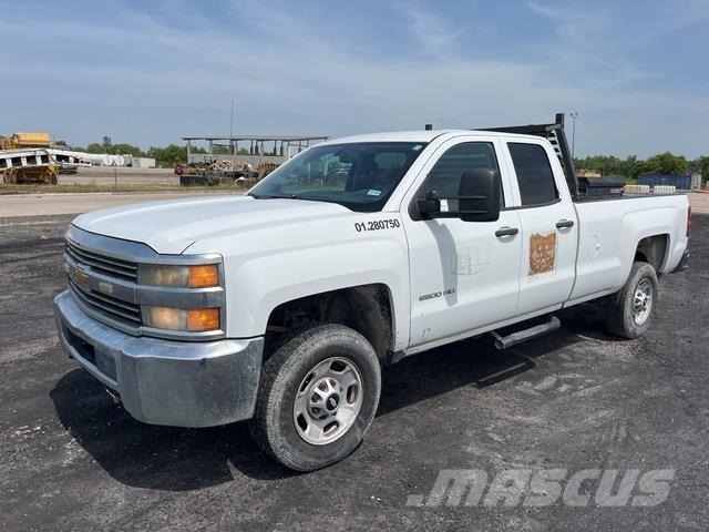Chevrolet 2500 Andre