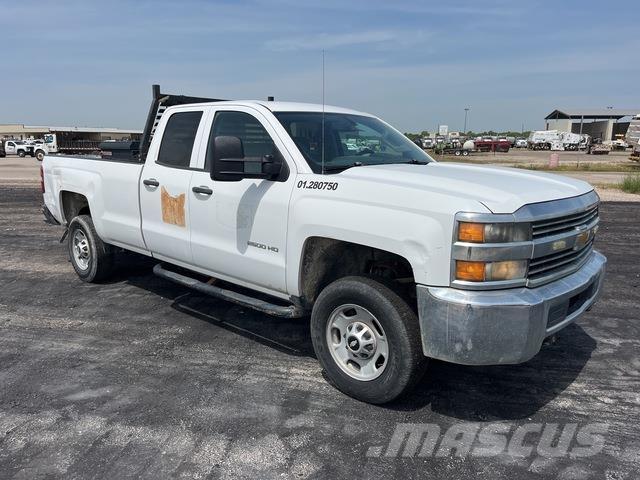 Chevrolet 2500 Andre