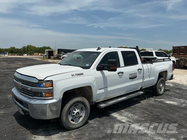 Chevrolet 2500 Andre