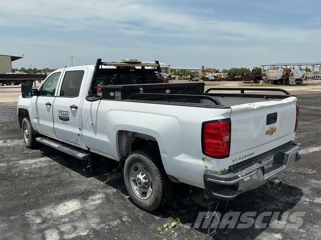 Chevrolet 2500 Andre