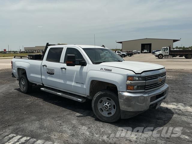 Chevrolet 2500 Andre