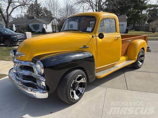 Chevrolet 3100 Andre