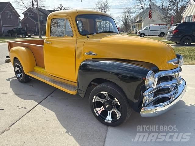 Chevrolet 3100 Andre