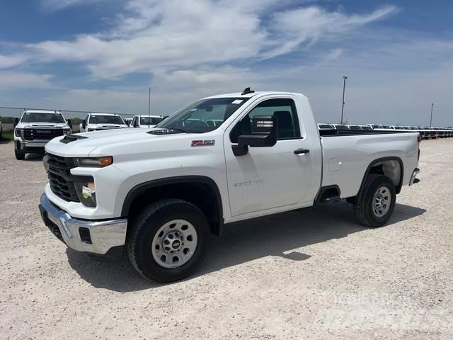 Chevrolet 3500 Andre