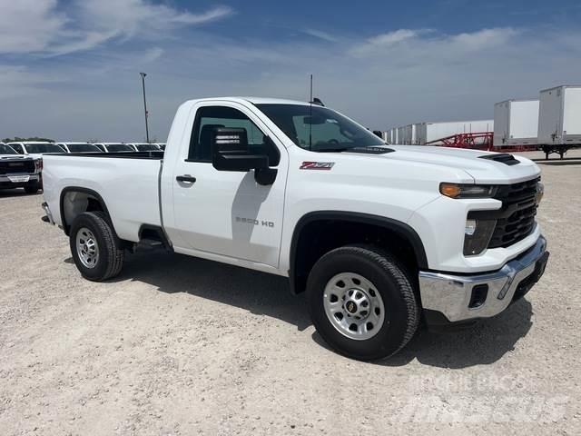 Chevrolet 3500 Andre