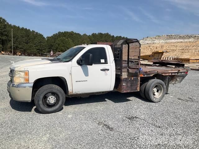 Chevrolet 3500 Andre