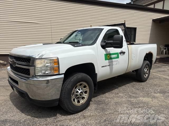 Chevrolet 3500 Andre