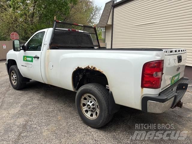 Chevrolet 3500 Andre