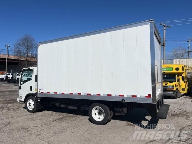 Chevrolet 4500 Fast kasse