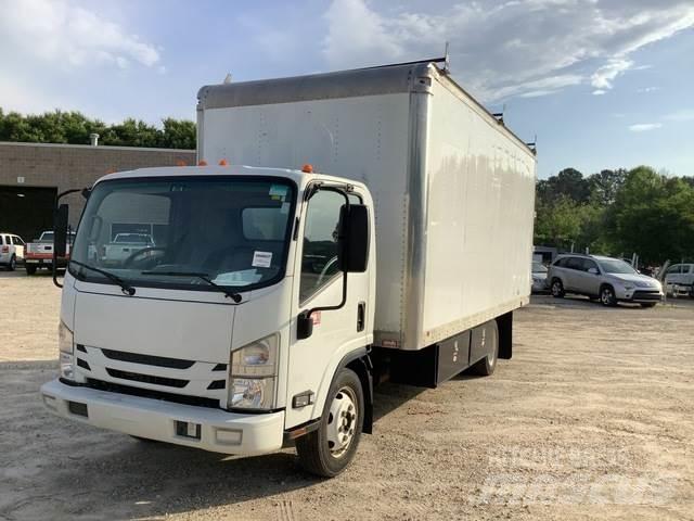 Chevrolet 4500 Fast kasse