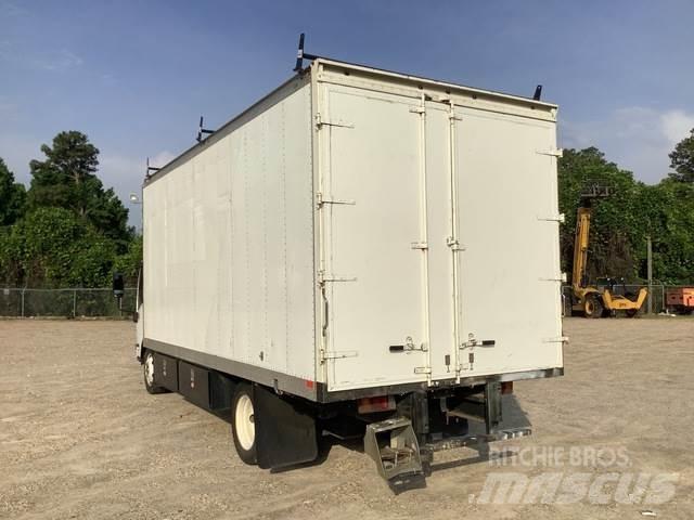 Chevrolet 4500 Fast kasse