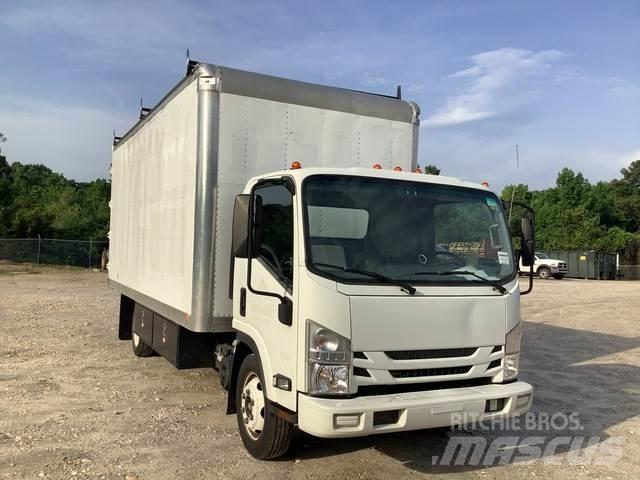 Chevrolet 4500 Fast kasse