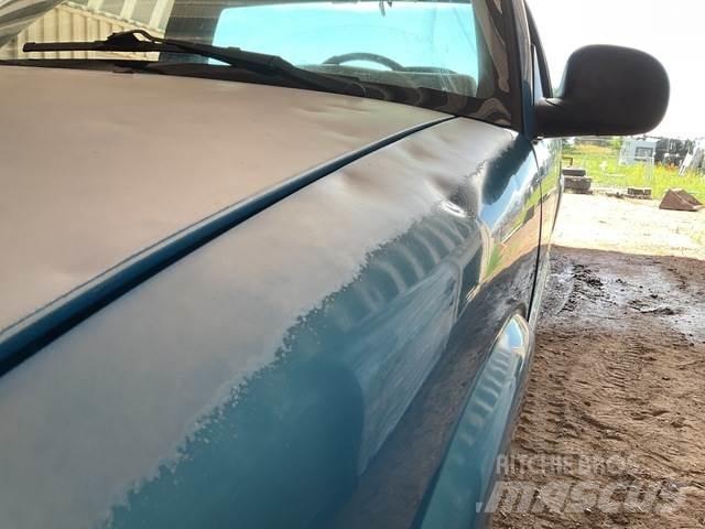Chevrolet S10 Andre
