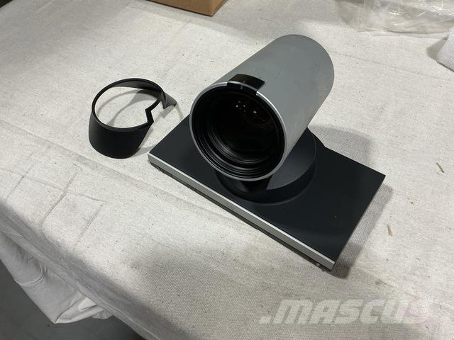  Cisco TTC8-02 Entreprenør - Andet