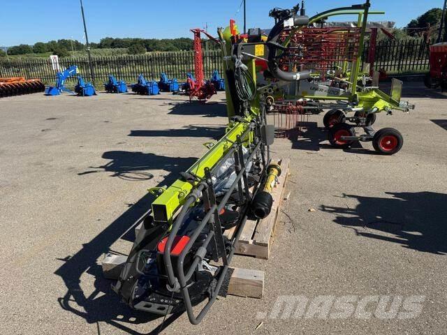 CLAAS Disco 28 Entreprenør - Andet
