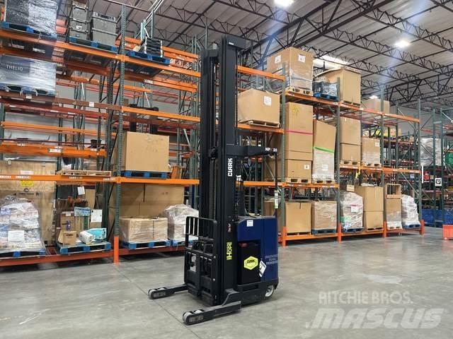 Clark NPX20 El gaffeltrucks