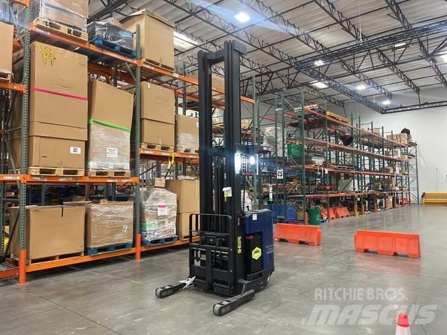 Clark NPX20 El gaffeltrucks