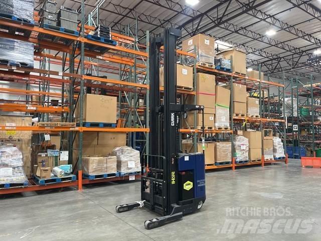 Clark NPX20 El gaffeltrucks
