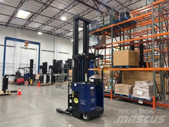 Clark NPX20 El gaffeltrucks