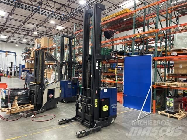 Clark NPX20 El gaffeltrucks