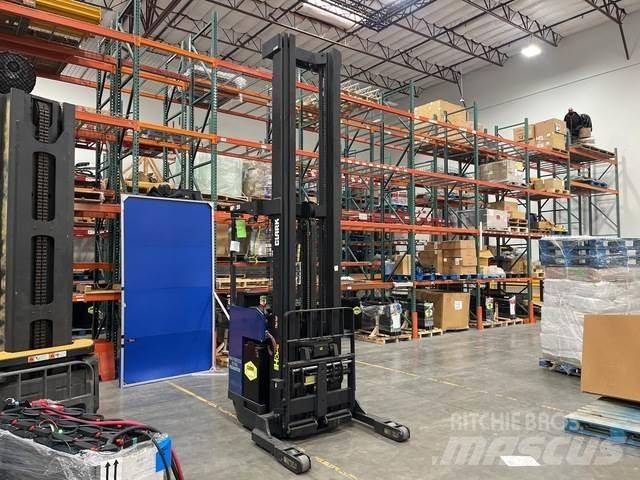 Clark NPX20 El gaffeltrucks
