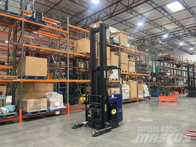 Clark NPX20 El gaffeltrucks