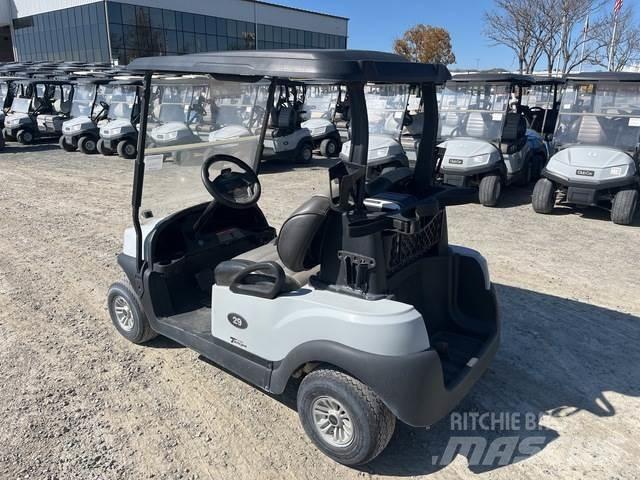Club Car Tempo Entreprenør - Andet