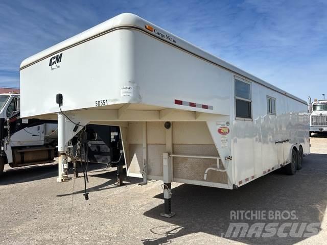CM C6070-24 Fast kasse