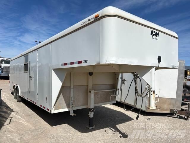 CM C6070-24 Fast kasse