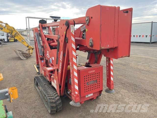 CMC S19HD Entreprenør - Andet