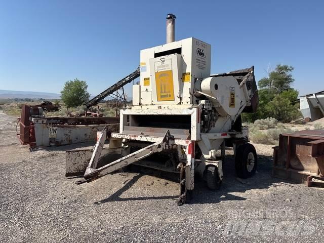 CMI ICLARCO Transportmidler til materiel