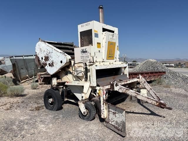 CMI ICLARCO Transportmidler til materiel