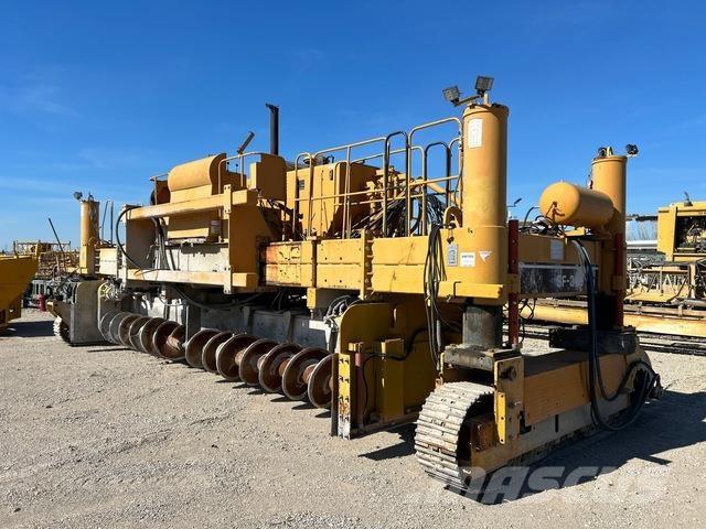 CMI PS3002 Tilbehør