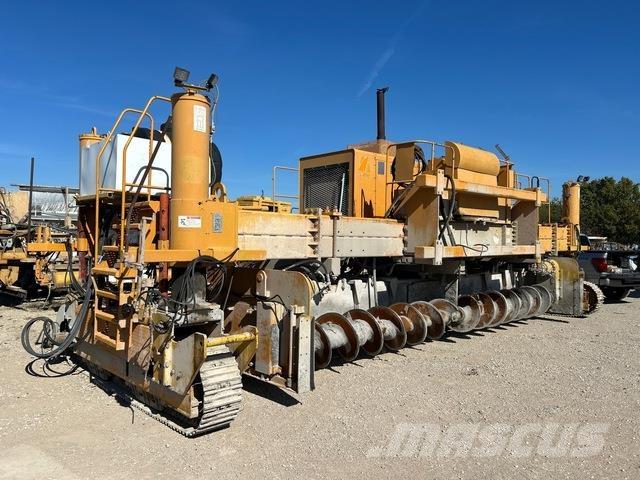 CMI PS3002 Tilbehør