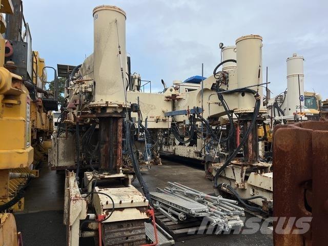 CMI PS6004 Betonudlæggere