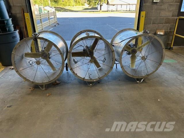  Coenco RAMIFL Opvarmnings- og optøningsmaskiner