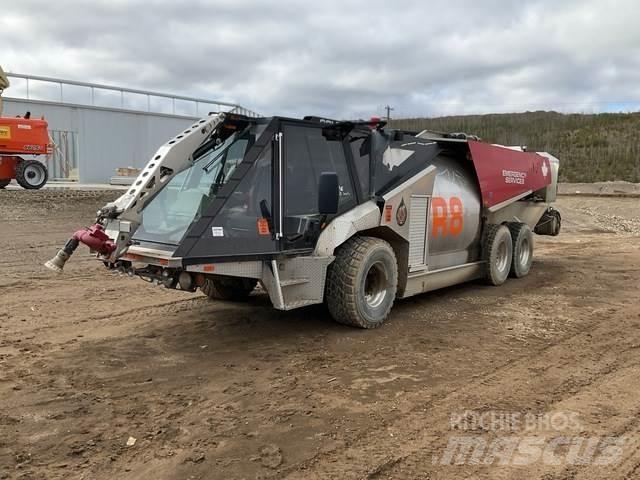  Colet K30 Brandbiler