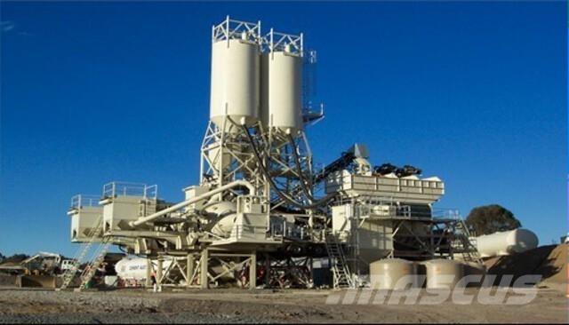 Con-E-Co 454L Betonblandingsmaskine