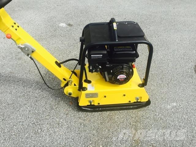 Cormac C135R Vibratorer