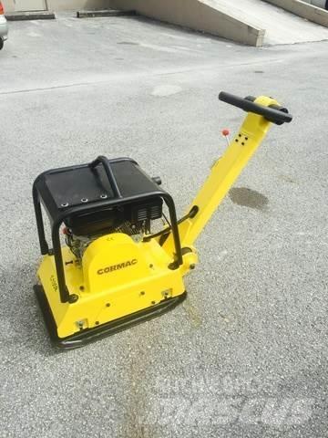 Cormac C135R Vibratorer