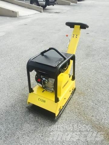 Cormac C135R Vibratorer
