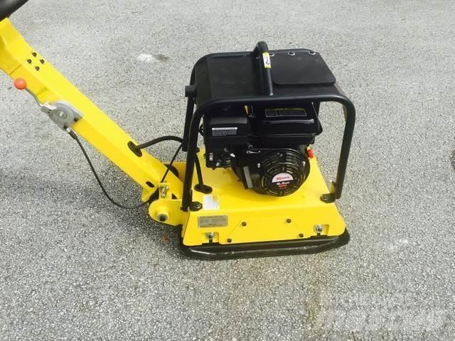 Cormac C135R Vibratorer