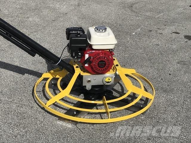 Cormac CS100H Murskeer