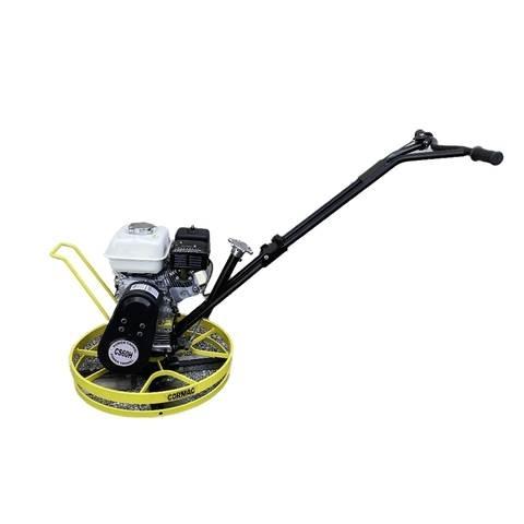 Cormac CS60H Murskeer