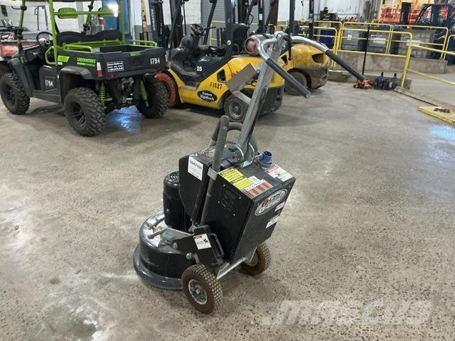 CPS G-290 Mølle / fræser maskiner